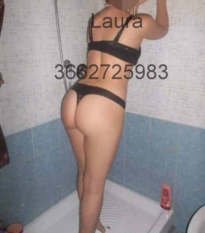 Annuncio Escort Ads - NOVIT