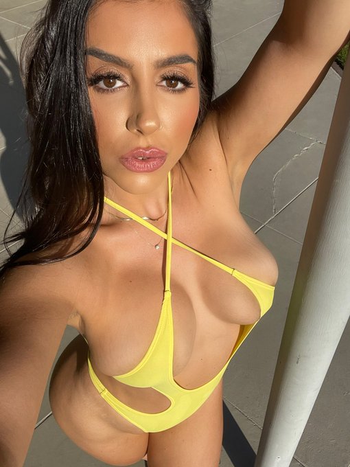 Annuncio Escort Ads - Sabrina 