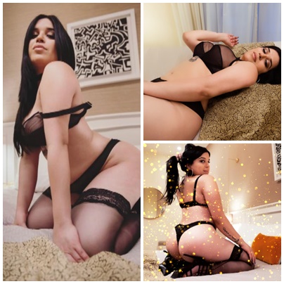 Annuncio Escort Ads - CECILIA VEGA RAGAZZA VENEZUELANA,FISICO FORMOSO 4TA DI SENO MOLTO PASSIONALE E AMANTE DEI PRELIMINARI AL NATURALE.A RICHIESTA LATO B