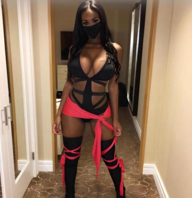 Annuncio Escort Ads - App arrivata PANTERONA Cristal FOTO VERA AL 100X100 FATE DA POCO BRAVISSIMA POMPINARA CON UN CULO STREPITOSO