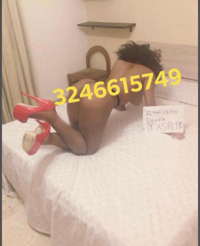 Annuncio Escort Ads - DANIELA SIMPATICISSIMA BAMBOLINA SUPER SEXY!CURVE DA PERDERE LA TESTA!UN VERO VULCANO DI PIACERE