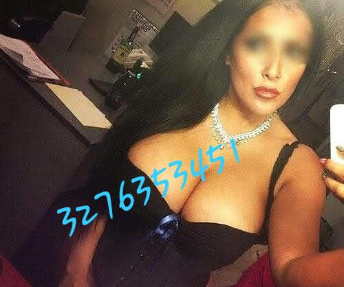 Annuncio Escort Ads - PRIMA VOLTA ! SPLENDIDA MORA SPAGNOLA            PROVA UNA VERA DONNA STUPENDA E COMPLETA IN TUTTO                 