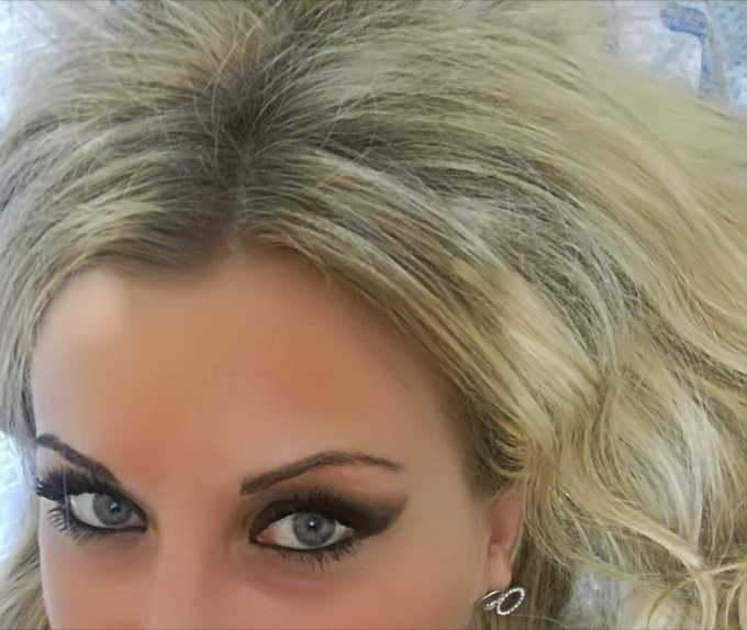 Annuncio Escort Ads -      Dolce Anna     