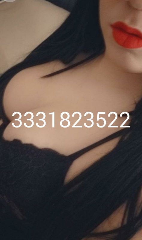 Annuncio Escort Ads - NOVIT