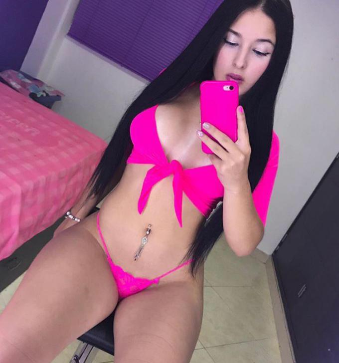Annuncio Escort Ads - AMBRA  -NUOVA DEA DEL PIACERE- GIOVANISSIMA 22 ANNI ! CONPLETISSIMA DI TUTTO ANCHE DI LATO B! 