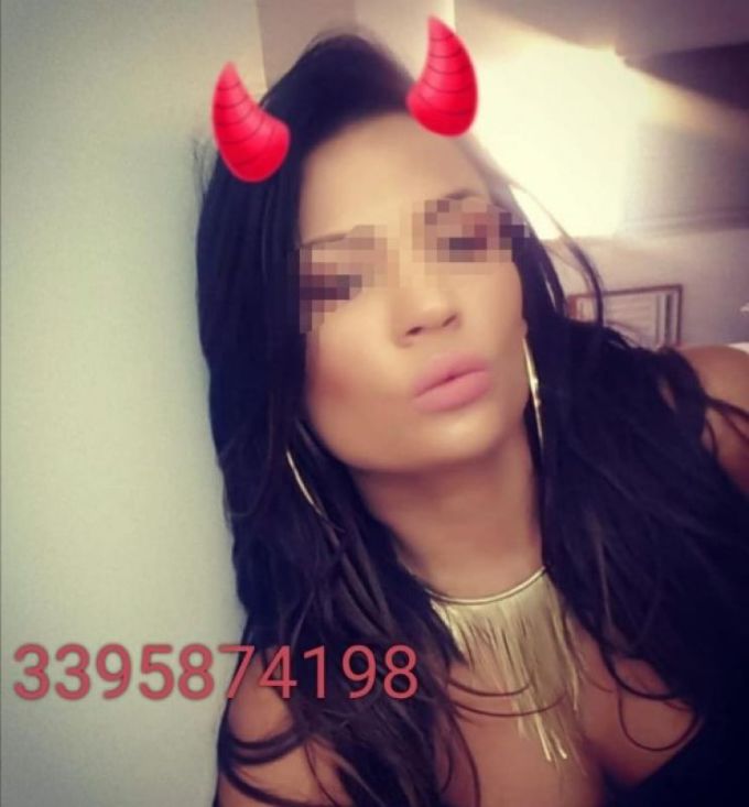 Annuncio Escort Ads -     MASSAGGI CORPO A CORPO PROSTATICO ADORAZIONE PIEDI     LATINA CALIENTE MOLTO DISPONIBILE UNICA NEL SUO GENERE