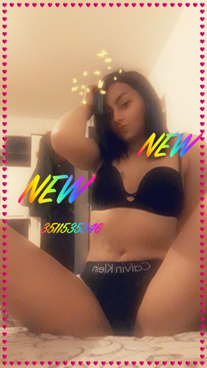Annuncio Escort Ads - BELLISSIMA E SEXY APP. ARRIVATA IN CITTA MAI STATA QUI REALE!
