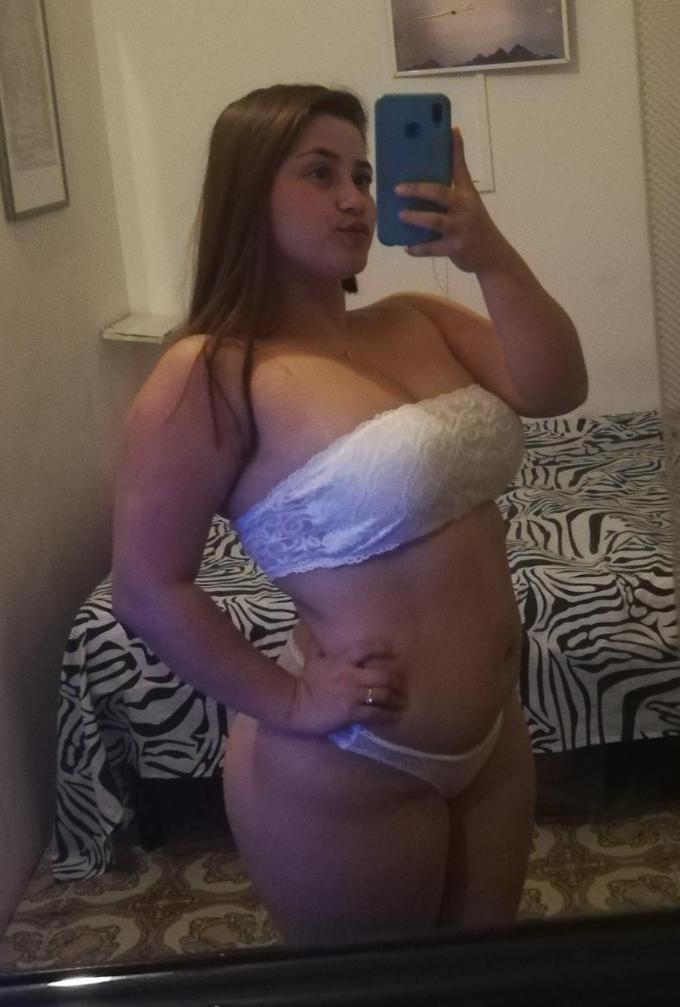 Annuncio Escort Ads - ANTONELLA =BELLISSIMA BAMBOLINA NOVITA !!