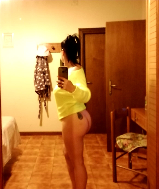 Annuncio Escort Ads -     Ana Maria romena mora dolce e paziente     