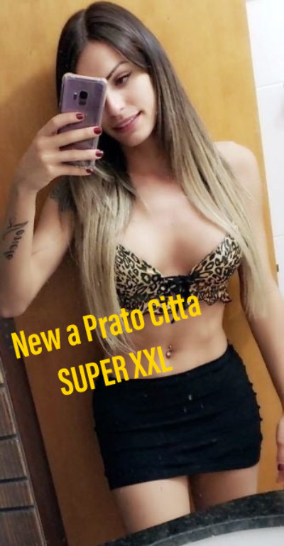 Annuncio Escort Ads -     Bellissima trans super novit