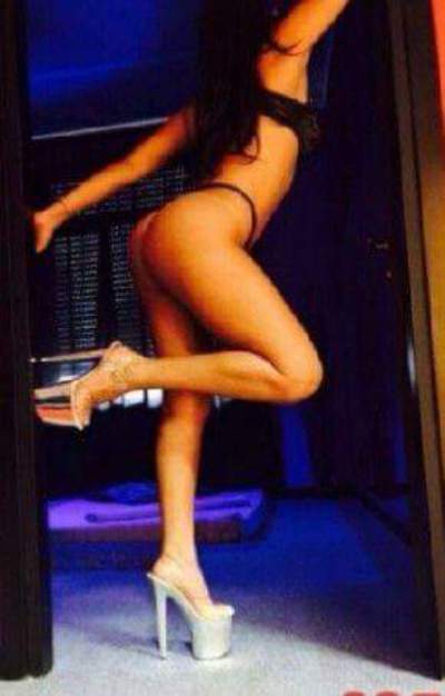 Annuncio Escort Ads - Denise