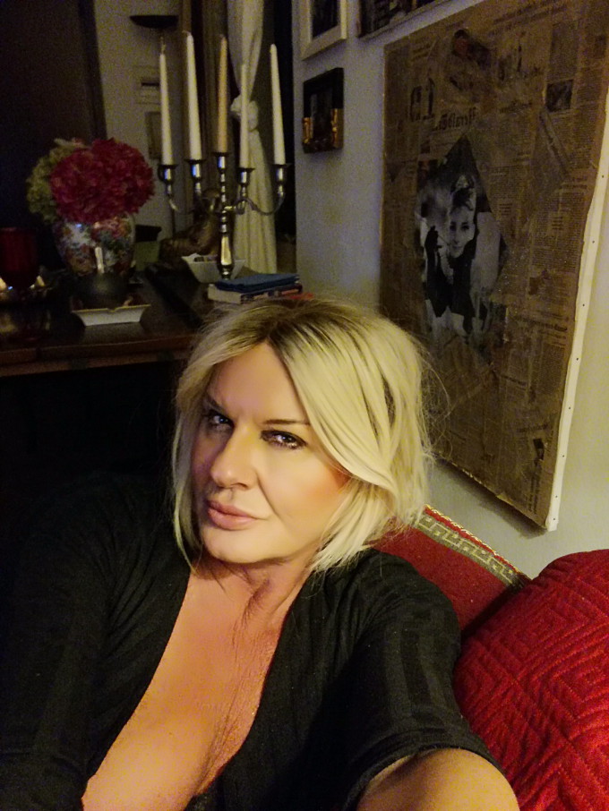 Annuncio Escort Ads - LINDA TRANS ITALIANA