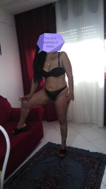 Annuncio Escort Ads - Zona gela catanese x la prima volta tifaro impazzire con i miei preliminare 69 baci bocca fica con bel finale in bocca