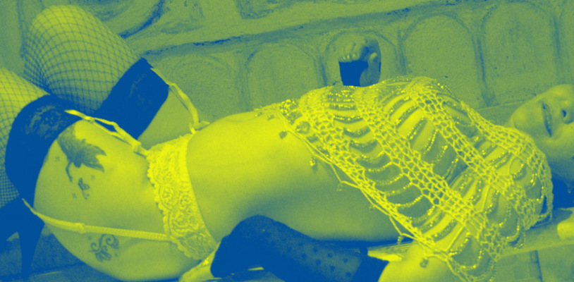Annuncio Escort Ads - EVELLIN*SIMPATICA*DOLCE*SENSUALE*MOLTO PORCELLINA