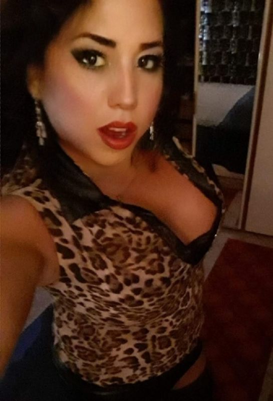 Annuncio Escort Ads - MILANO TOP TRANS BRASILIANA ADRIANA ALIVA ALTISSIMO LIVELO COMPLETISSIMA