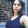 Annuncio Escort Ads - NIENTE FREGATURA GIULIANA FRAGOLINA TRANS     FAVOLOSA ATTIVA/PASSIVA GIOVANISSIMA MOLTO FEMMINILE E DOTATISSIMA PRELIMINARI INCANDESC