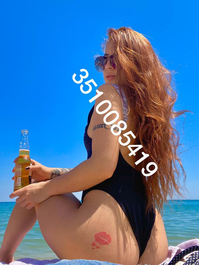 Annuncio Escort Ads - NOVIT