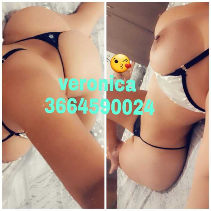 Annuncio Escort Ads - = VERONICA _(Novita - CALTANISSETTA *)= __ FOTO + VIDEO __ + Scopami x BENE + Pompino con LINGUA != 366x459x0024