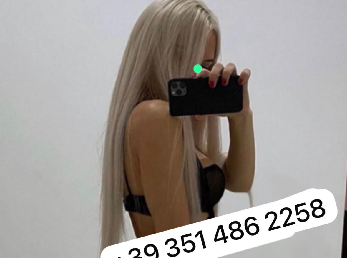 Annuncio Escort Ads - foligno oggi mai vista in zona luna attenzione.reale, pi� bella dal vivo. senza fregatura. elegante, simpatica e molto sensuale