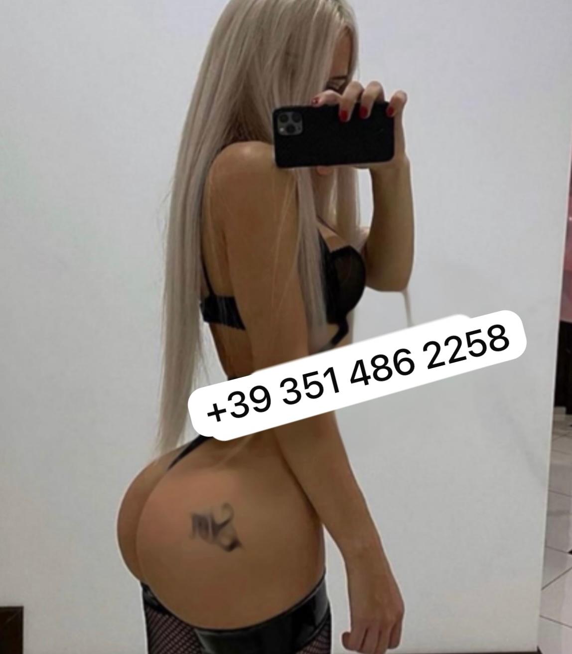 Annuncio Escort Ads - foligno oggi mai vista in zona luna attenzione.reale, pi� bella dal vivo. senza fregatura. elegante, simpatica e molto sensuale