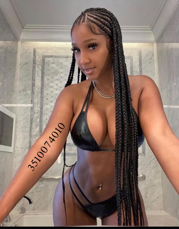 Annuncio Escort Ads - NEW CUBANA ZOCCOLINA IN CALORE BOCCA CALDA E GOLA PROFONDA, TI FARO GODERE COME NESSUNO MAI FATTO