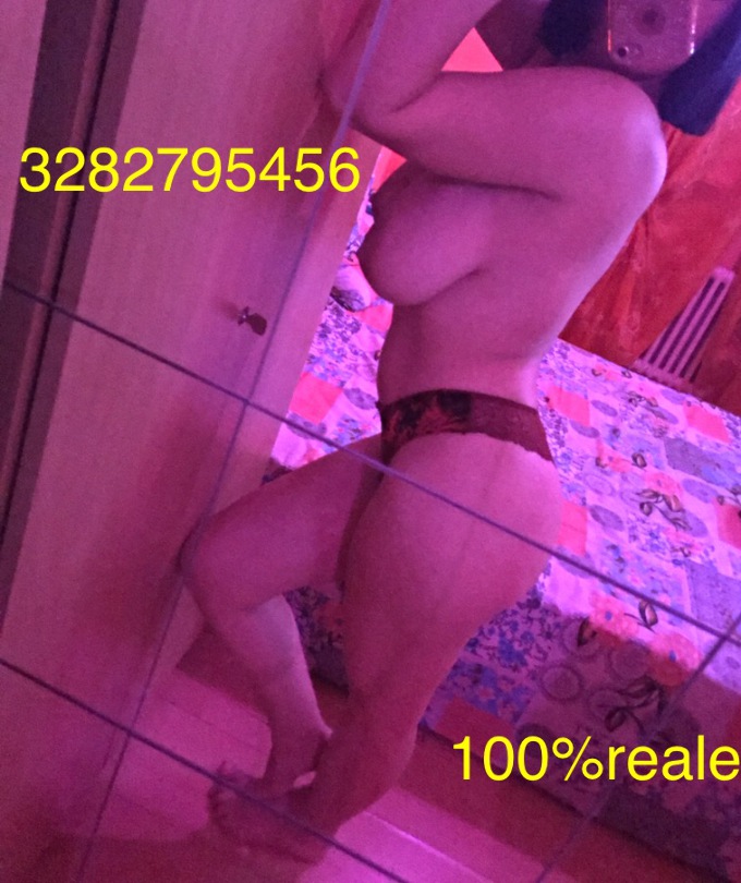 Annuncio Escort Ads - FRANCESCA ANGELO DI SEDUZIONE
