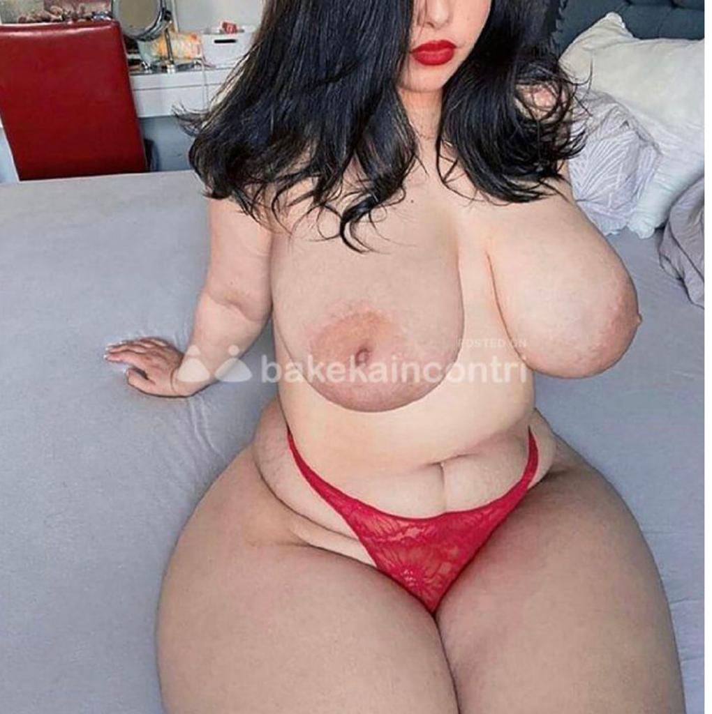 Annuncio Escort Ads - lupa- cristina porchissima massaggiatrice bella perversa con tante voglie di transgredir�