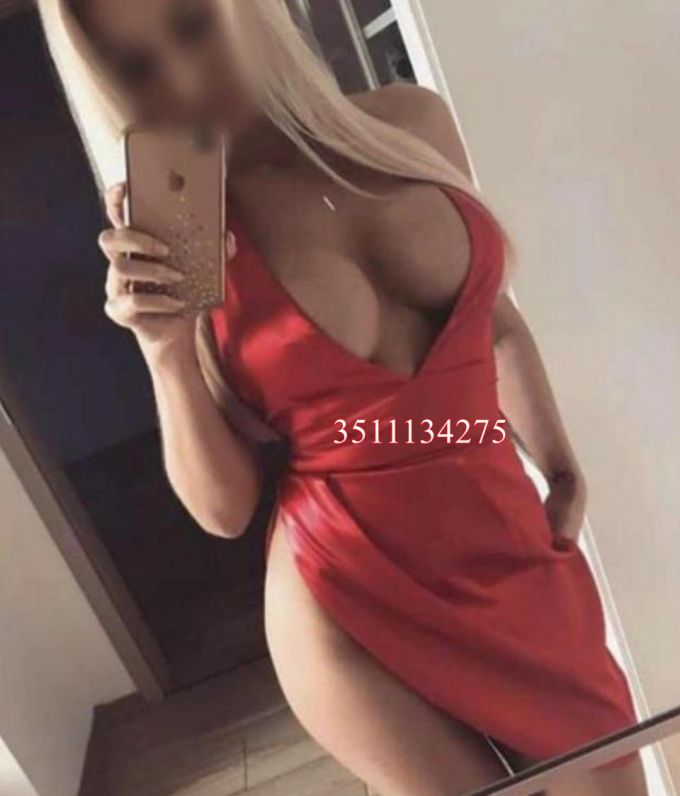 Annuncio Escort Ads - SAMPOLO    BIONDA 22ENNE MAI VISTA NINFOMANE VOGLIOSA DISPONIBILE BAMBOLINA GIOVANE UNICA PER FARTI GODERE
