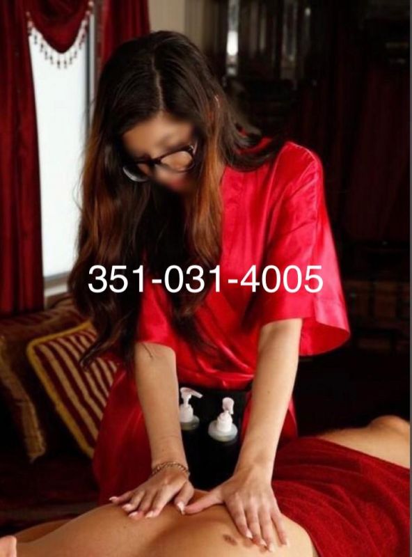 Annuncio Escort Ads - MASSAGGIATRICE            SUD-AMERICANA