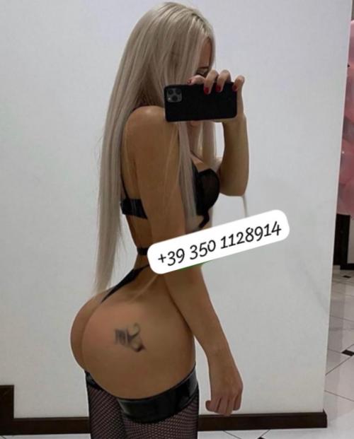 Annuncio Escort Ads - OGGI MAI VISTA IN ZONA APRILA LUNA ATTENZIONE. 100 % REALE, PIÙ BELLA DAL VIVO. SENZA FREGATURA. ELEGANTE, SIMPATICA E MOLTO SENSUALE