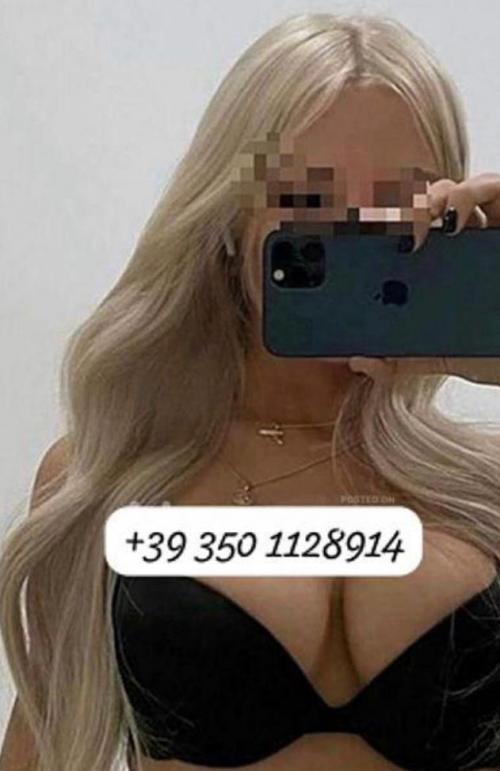 Annuncio Escort Ads - OGGI MAI VISTA IN ZONA APRILA LUNA ATTENZIONE. 100 % REALE, PIÙ BELLA DAL VIVO. SENZA FREGATURA. ELEGANTE, SIMPATICA E MOLTO SENSUALE