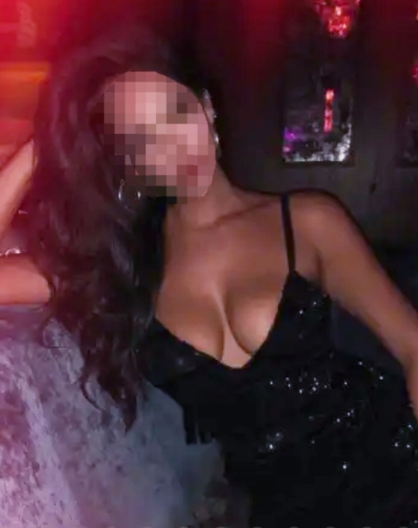 Annuncio Escort Ads - CIAO CARO STANCO DELLE SOLITE FREGATURE FOTO FALSE ALLORA VIENI A CONOSCERMI E NON TI PENTIRAI!!