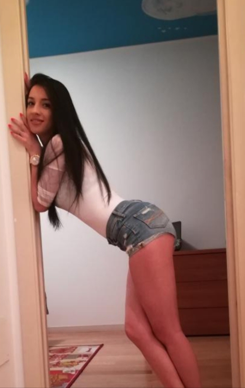 Annuncio Escort Ads - APP. ARRIVATA BELLISSIMA YASMINE TUTTA DA GUSTARE, PRELIMINARE NATURALE INCONTRI QUELLA CHE VEDI FISICO ECCITANTE