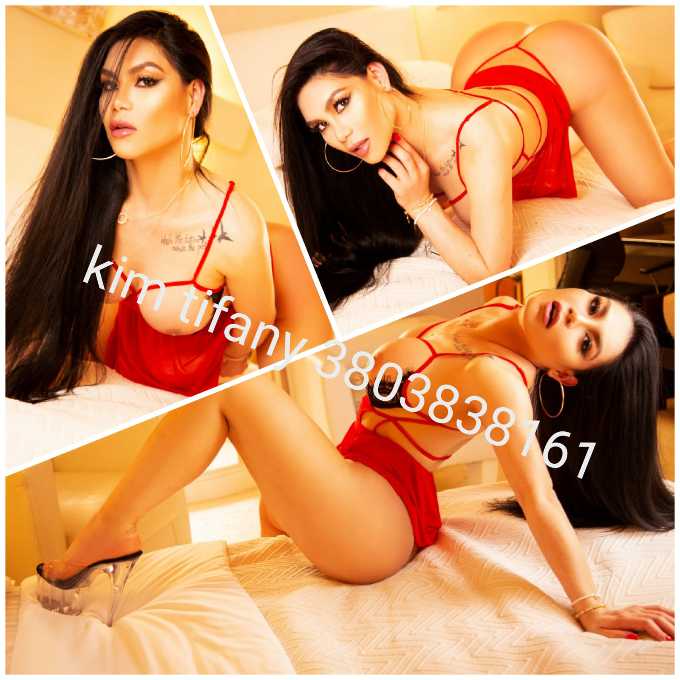 Annuncio Escort Ads - new new      UNICA TOP TRANS        STUPENDA KIM