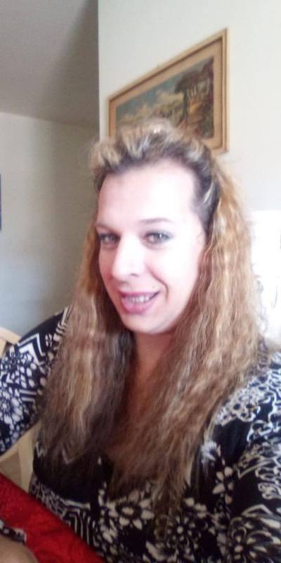 Annuncio Escort Ads - STEFANIA TRANS SICILIANA..BELLA TETTONA ..PRELIMINARI DA SBALLO