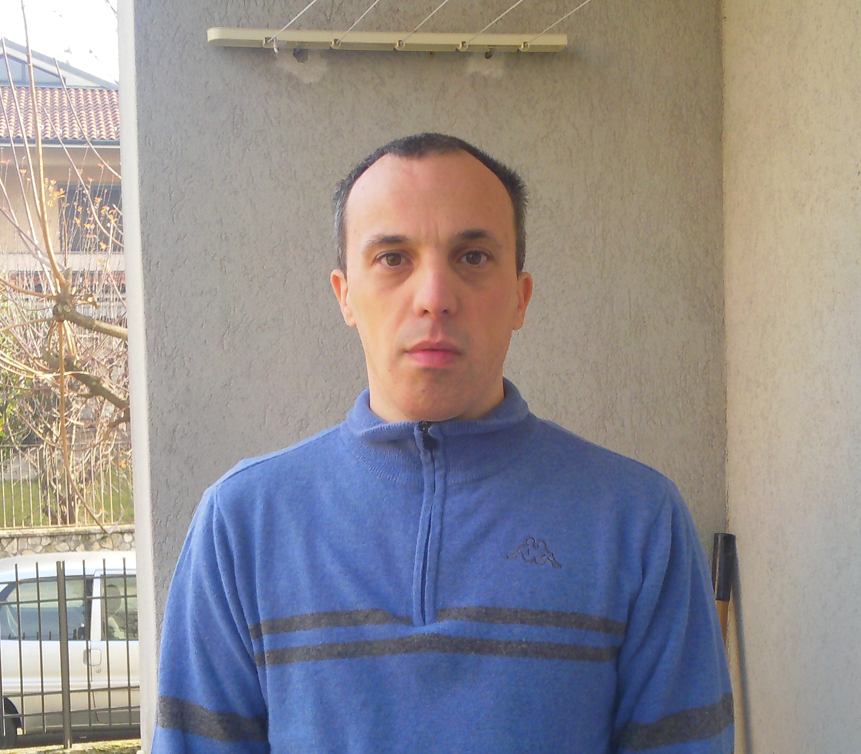 Annuncio Escort Ads - Cerco Donna insoddisfatta per farla godere tanto 