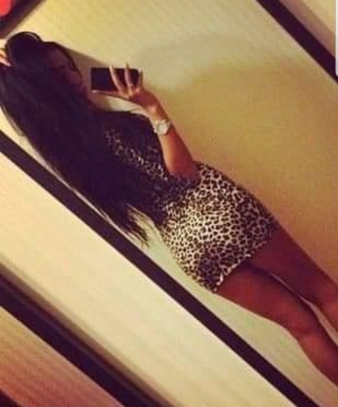 Annuncio Escort Ads - Nuova in cita per te per i tuoi desideri chiamami