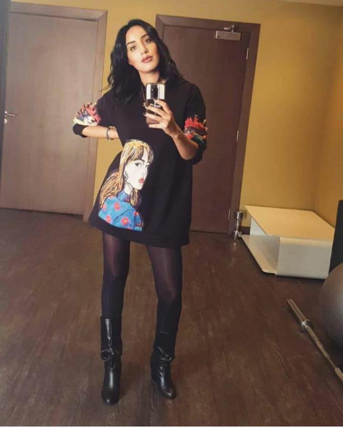 Annuncio Escort Ads - APPENA ARRIVATA RAGAZZA RUSSA AYSHA 
