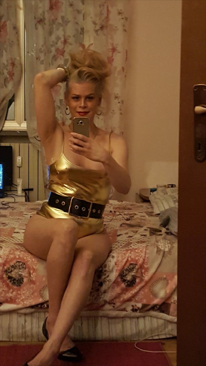 Annuncio Escort Ads -             Bella trans Adrianna molto attiva            
