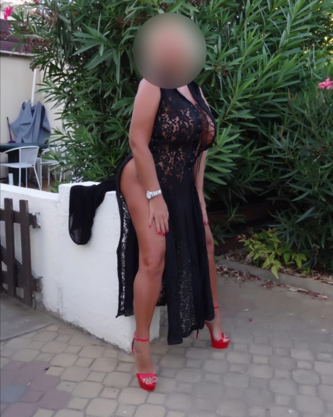 Annuncio Escort Ads -     BELLA BIONDA CON FOTO REALI     %