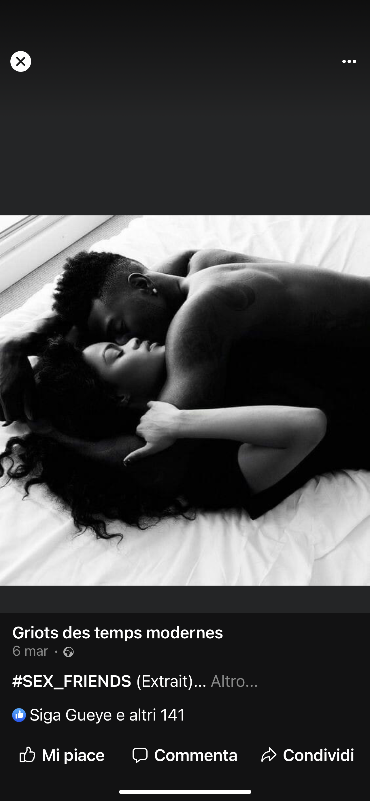 Annuncio Escort Ads - Gigolo  