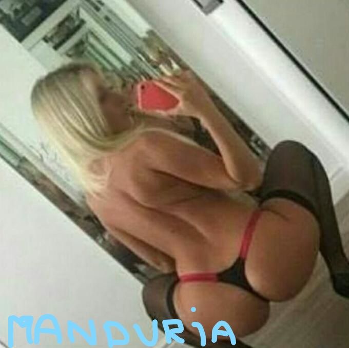 Annuncio Escort Ads -      APPENA ARRIVATA A MANDURIA     ECCITANTE      BELLISSIMA BIONDINA      UNA DELIZIA DA GUSTARE 