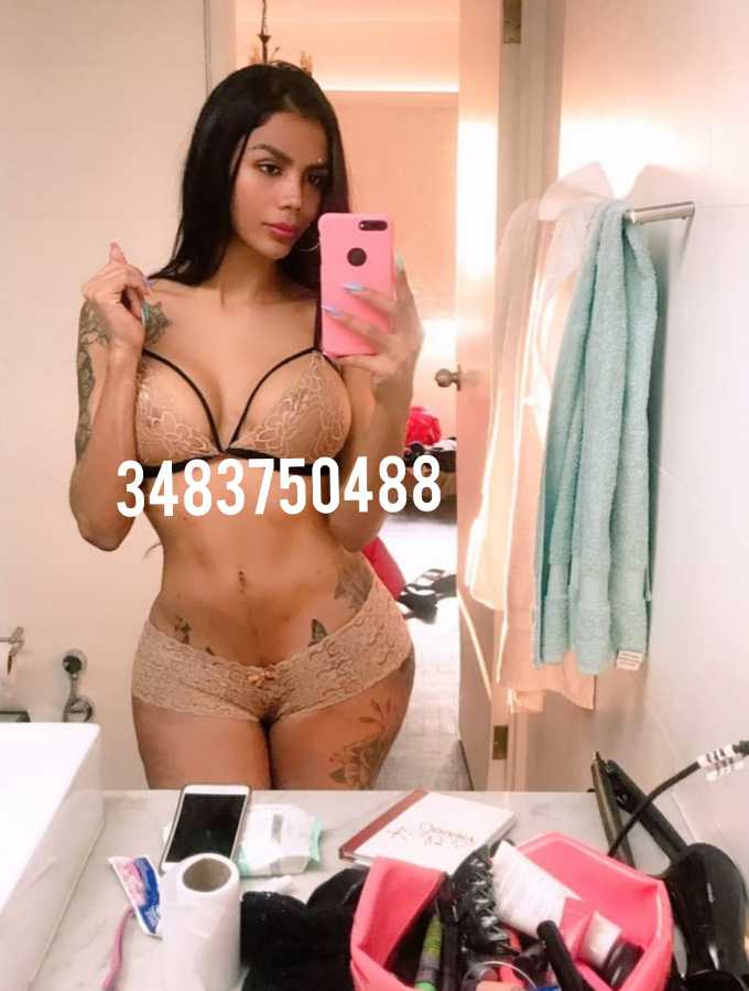 Annuncio Escort Ads - SIRENA TRANS BELLISSIMA COMPLETISSIMA ATTIVA E PASSIVA MOLTO PORCA 100%REALE