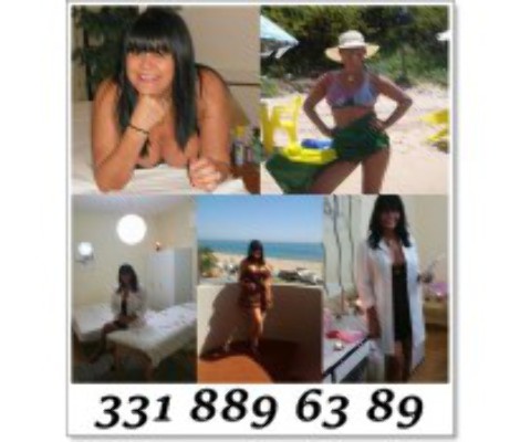 Annuncio Escort Ads - @@@@Donna Doc Regina del Massaggio Californiana Tzntra Stoni@@@@