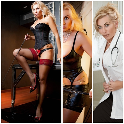 Annuncio Escort Ads - 