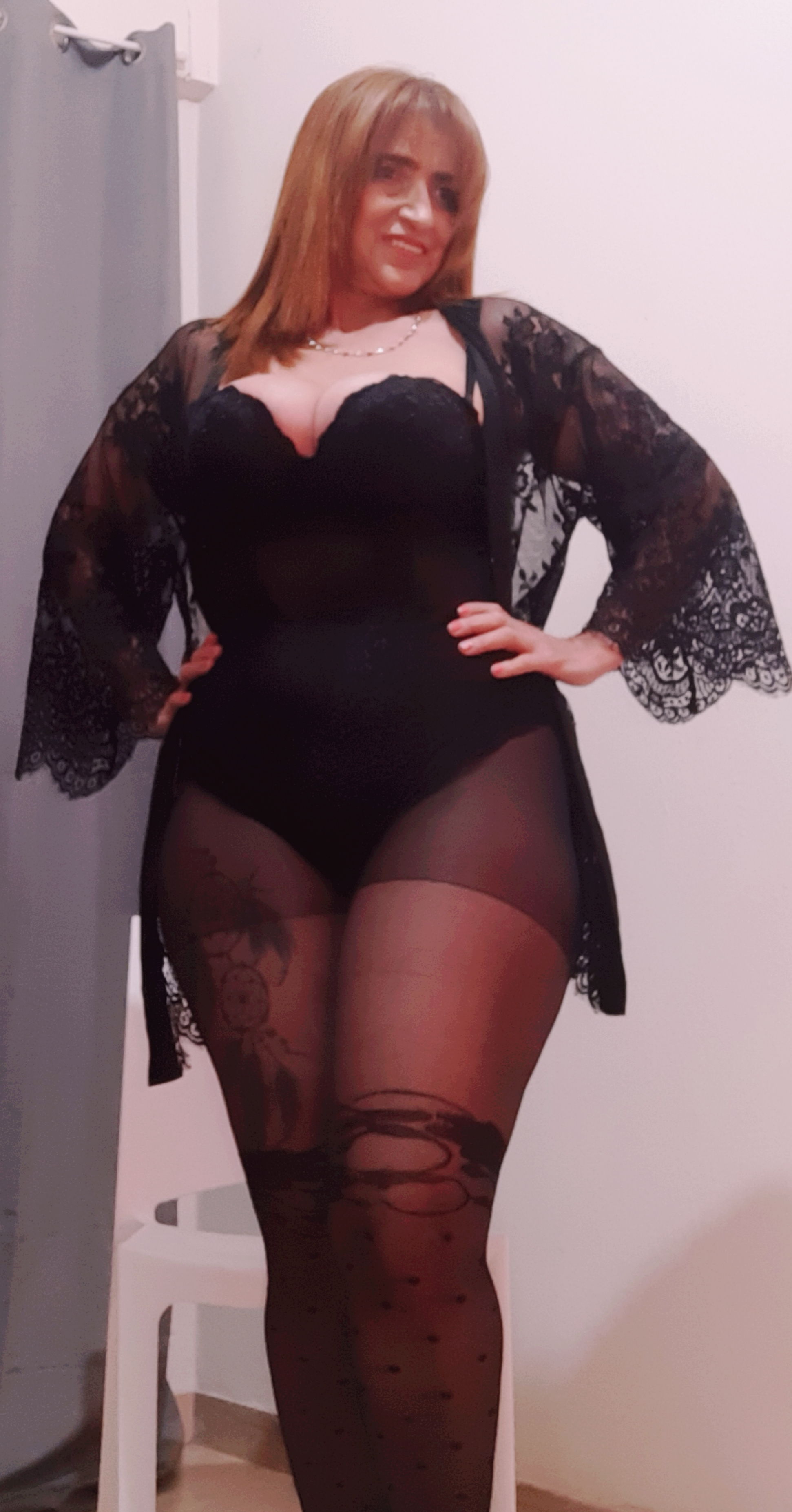 Annuncio Escort Ads - OLBIA MARE....