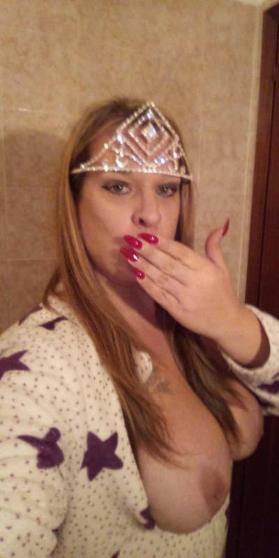 Annuncio Escort Ads - STEFANIA TRANS SICILIANA..BELLA TETTONA ..PRELIMINARI DA SBALLO