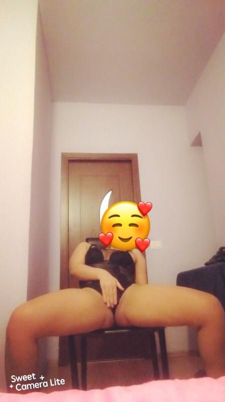 Annuncio Escort Ads - APPENA ARRIVATA A LA SPEZIA BELLISSIMA   RAGAZZA   RELAX ASSOLUTO VIENE DA ME