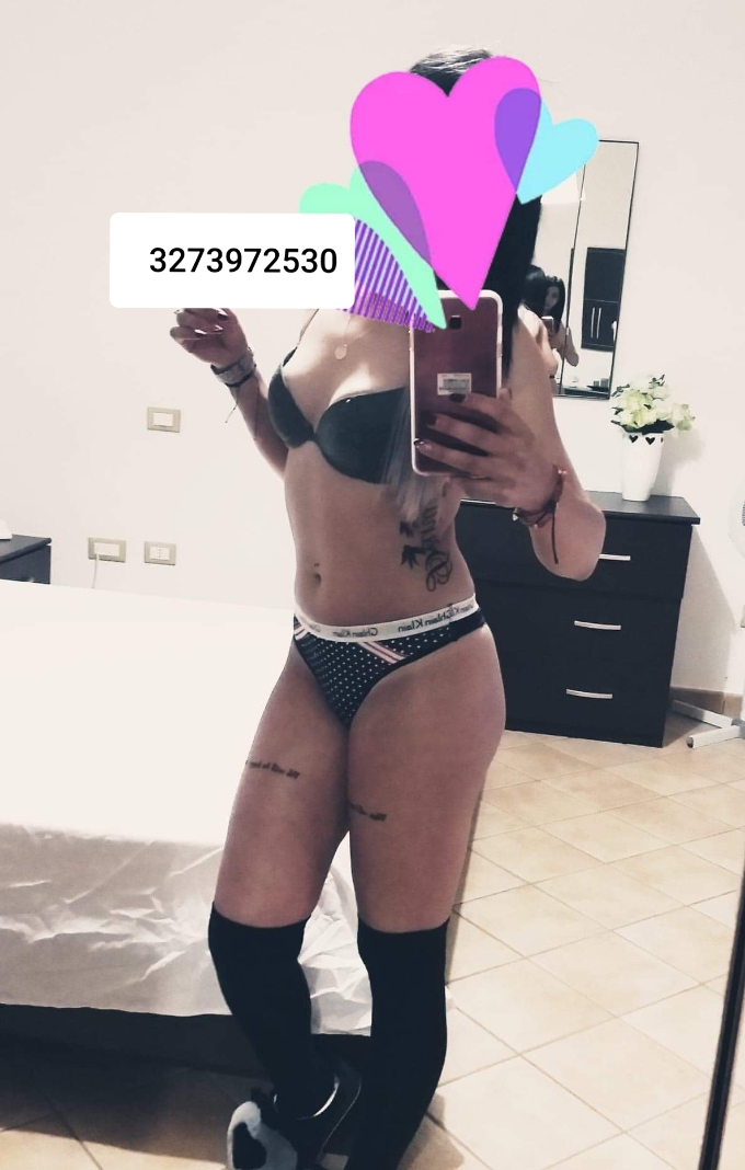 Annuncio Escort Ads -  RITORNATA  MARIA    BELLISSIMA BOMBA SEXI, UN VERO SPETTACOLO REALE 100%  MOLTO DOLCE E DELIZZIOSA