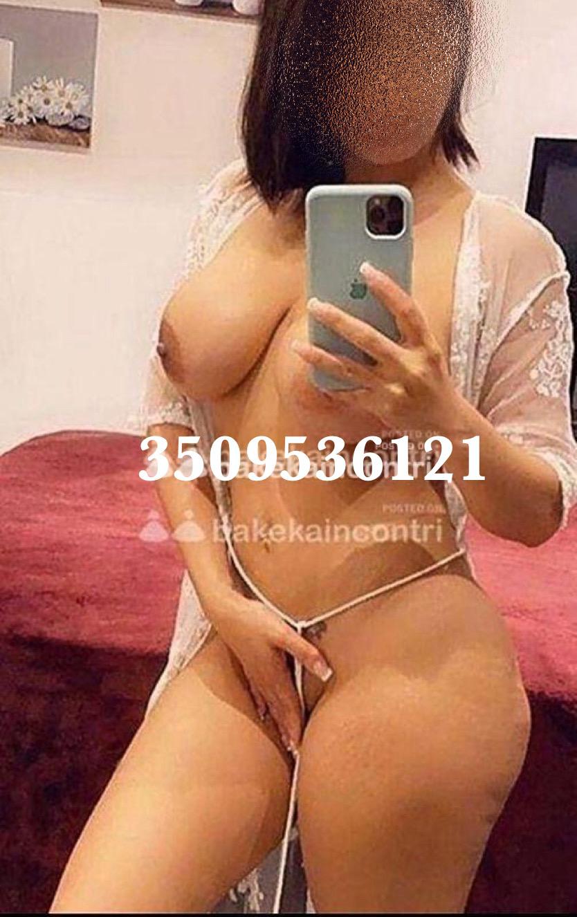 Annuncio Escort Ads - sacile -- new beronica no perdi tempo si no rispondo, sono impegnata richiamami ...foto reali